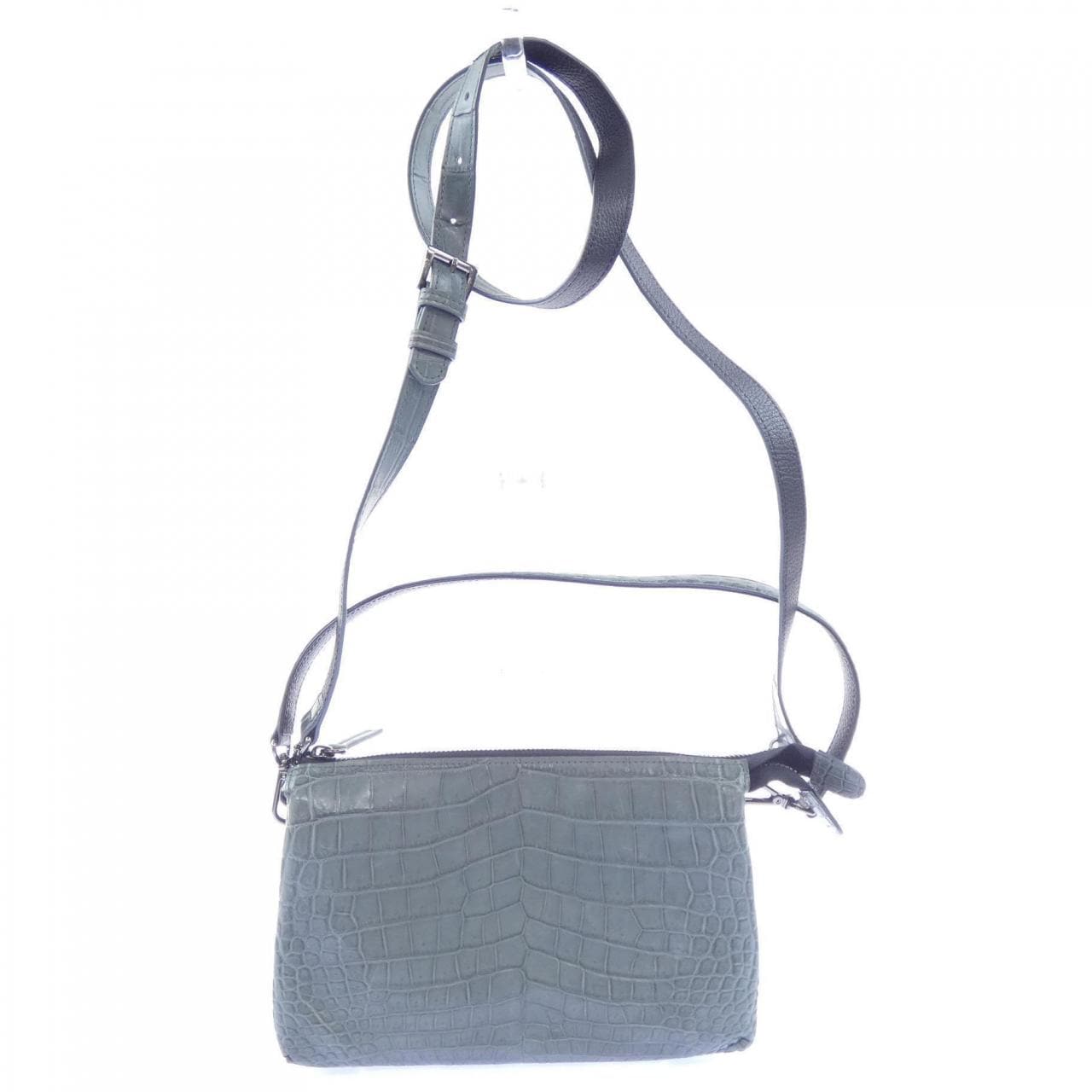 THE LAST ART PROJECT BAG