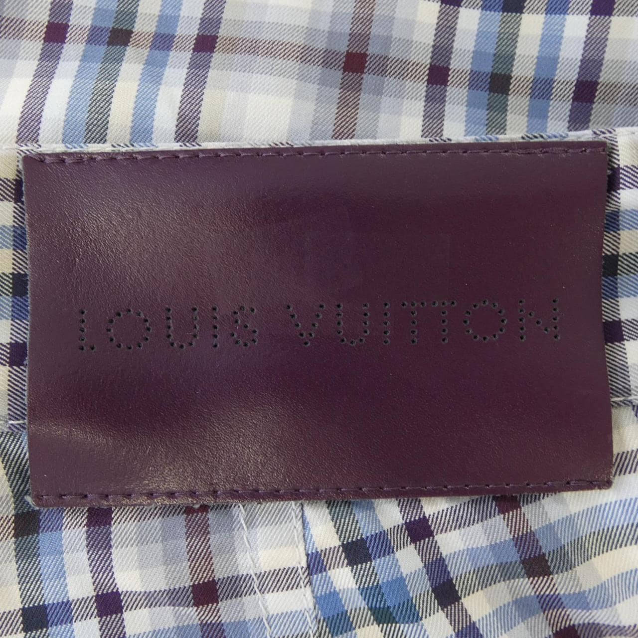 ルイヴィトン LOUIS VUITTON MQPA31BFO ショートパンツ