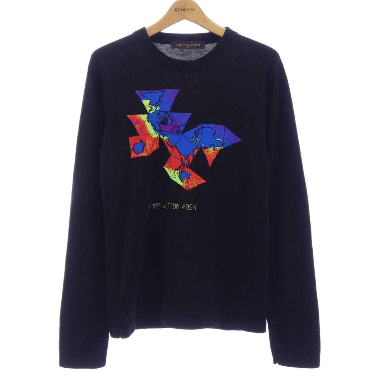 ルイヴィトン LOUIS VUITTON HKN18WZSA トップス