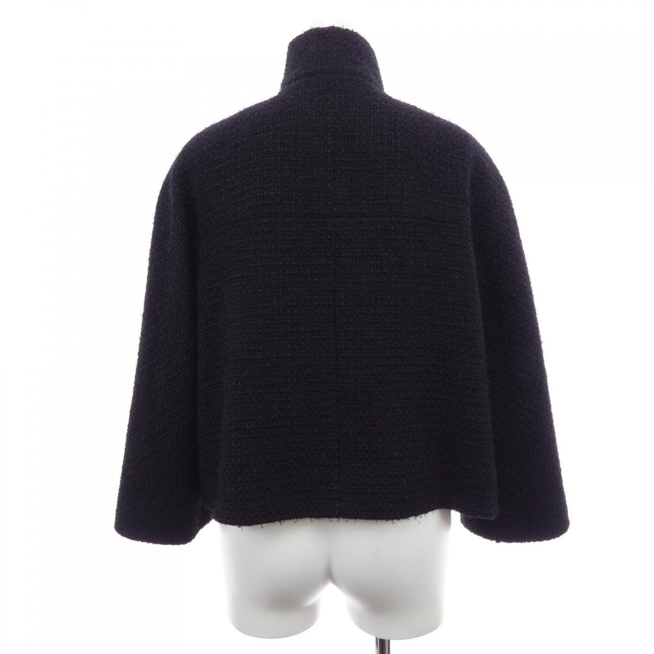 シャネル CHANEL P62026V19676 19B ジャケット