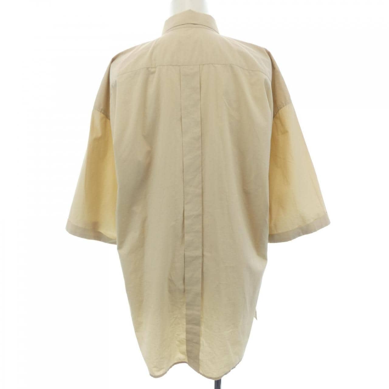 ジバンシー GIVENCHY BM60K112LB S／Sシャツ