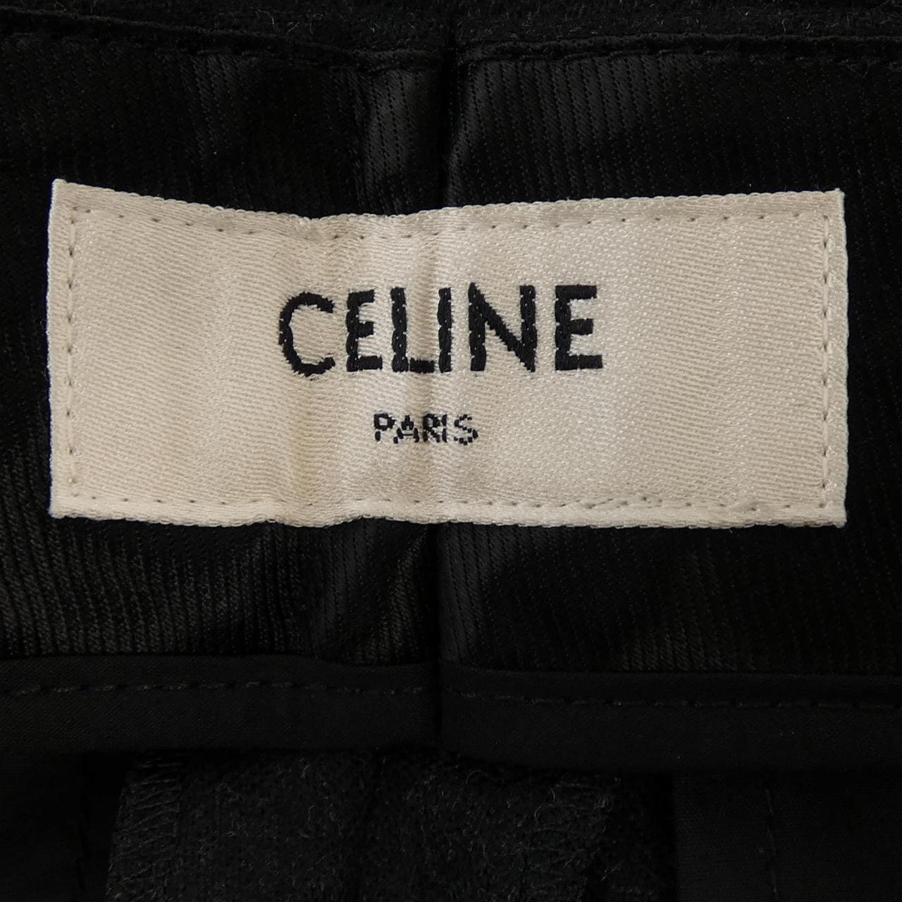 セリーヌ CELINE 2P114016F パンツ