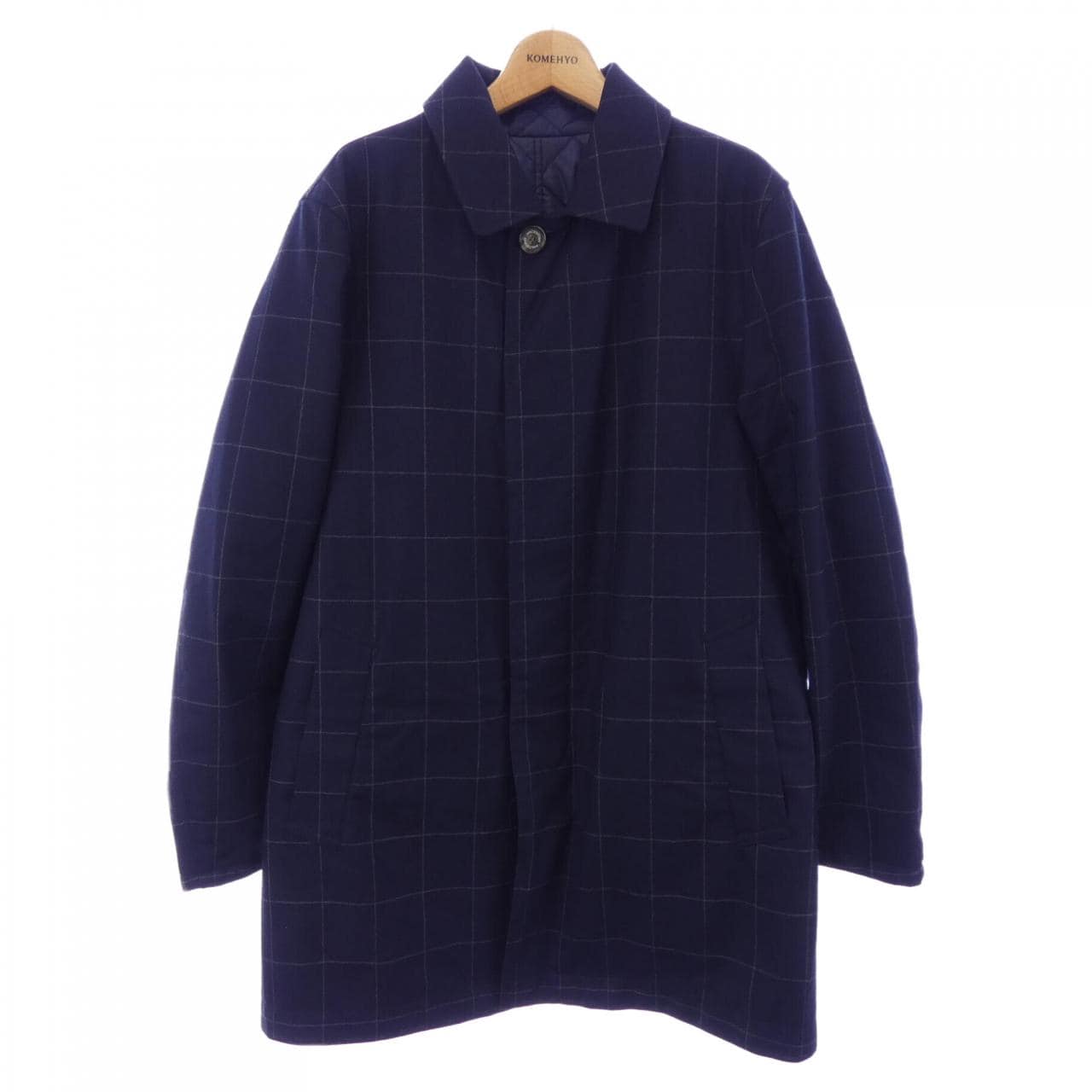 マッキントッシュフィロソフィー MACKINTOSH PHILOSOPHY コート