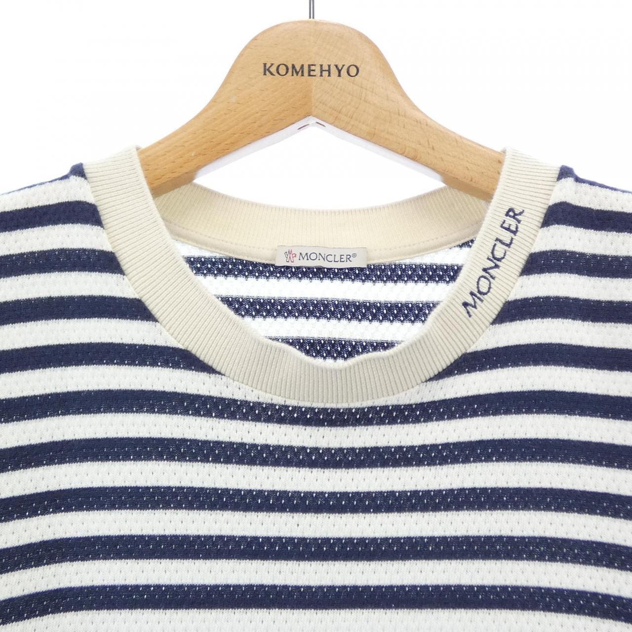 モンクレール MONCLER 110938C00017 Tシャツ