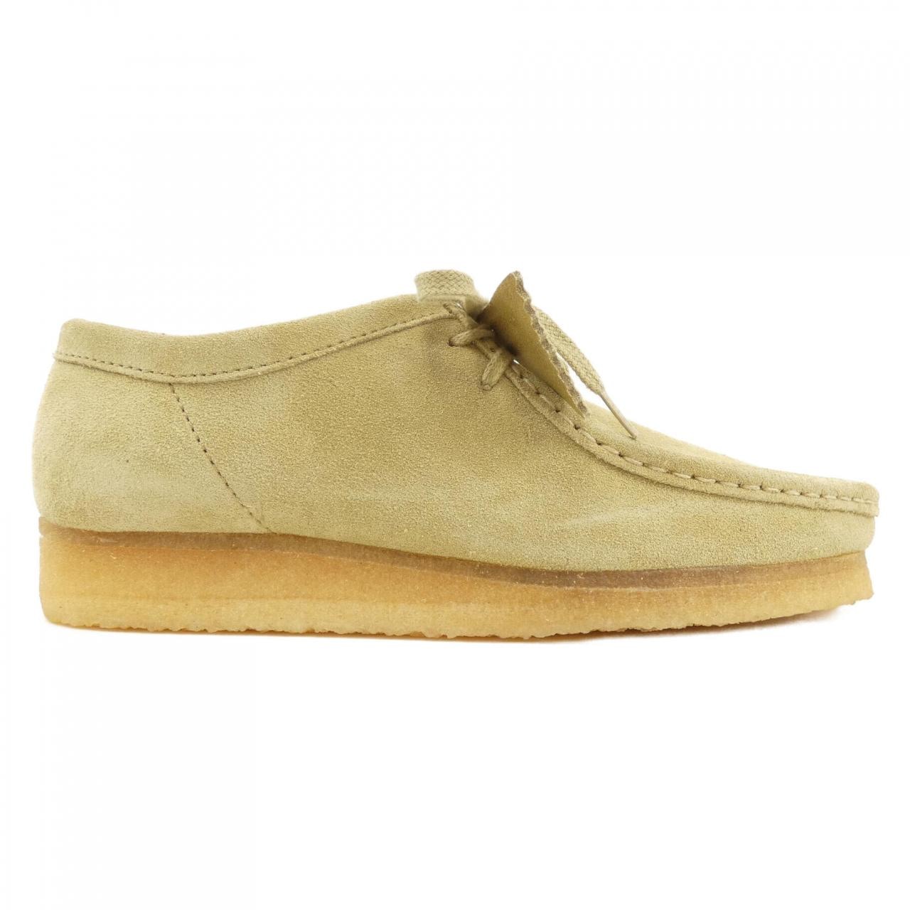 クラークス CLARKS シューズ