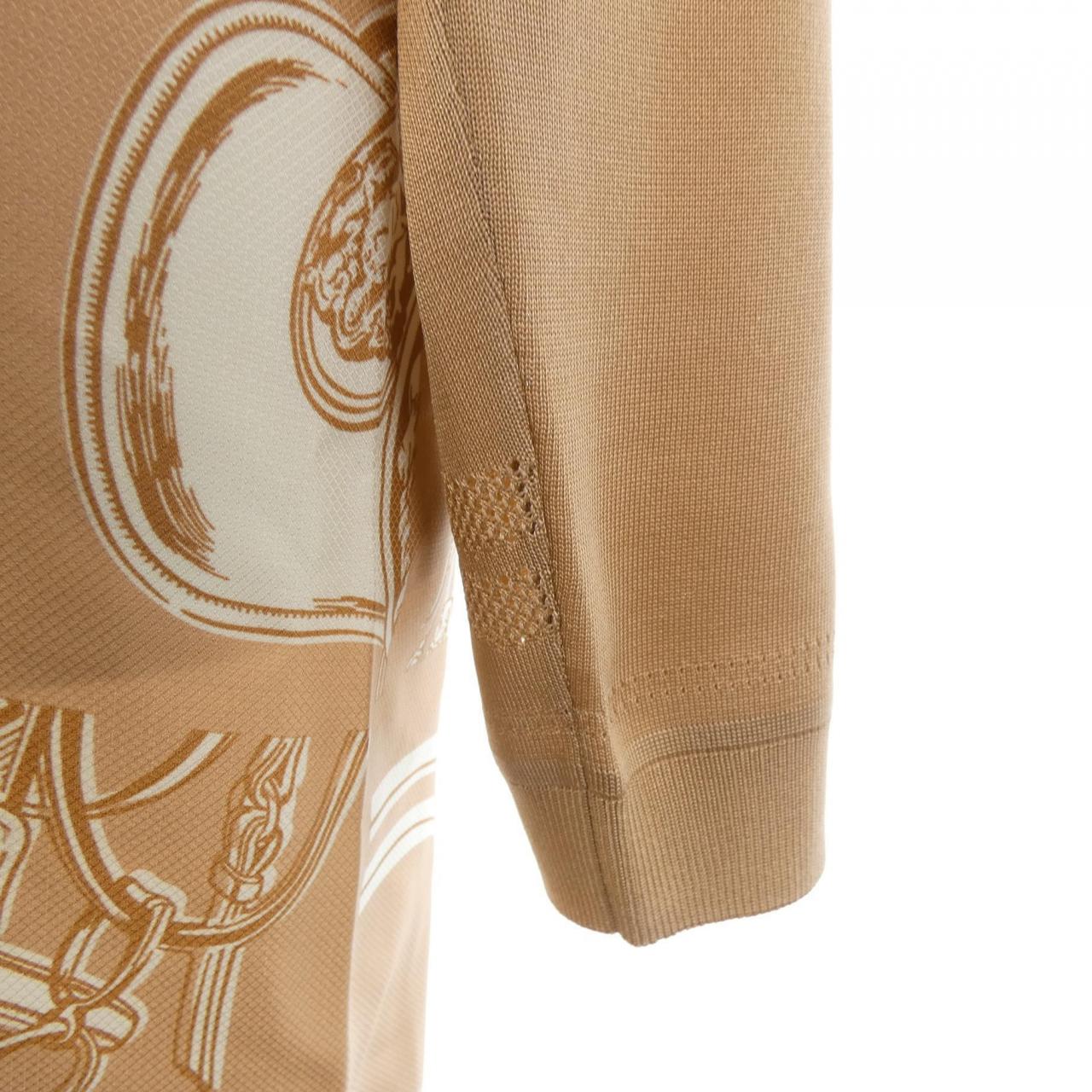 HERMES HERMES Long Cardigan