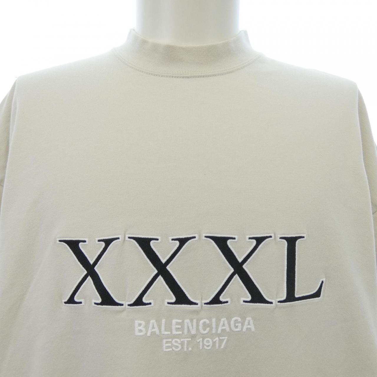 バレンシアガ BALENCIAGA Tシャツ