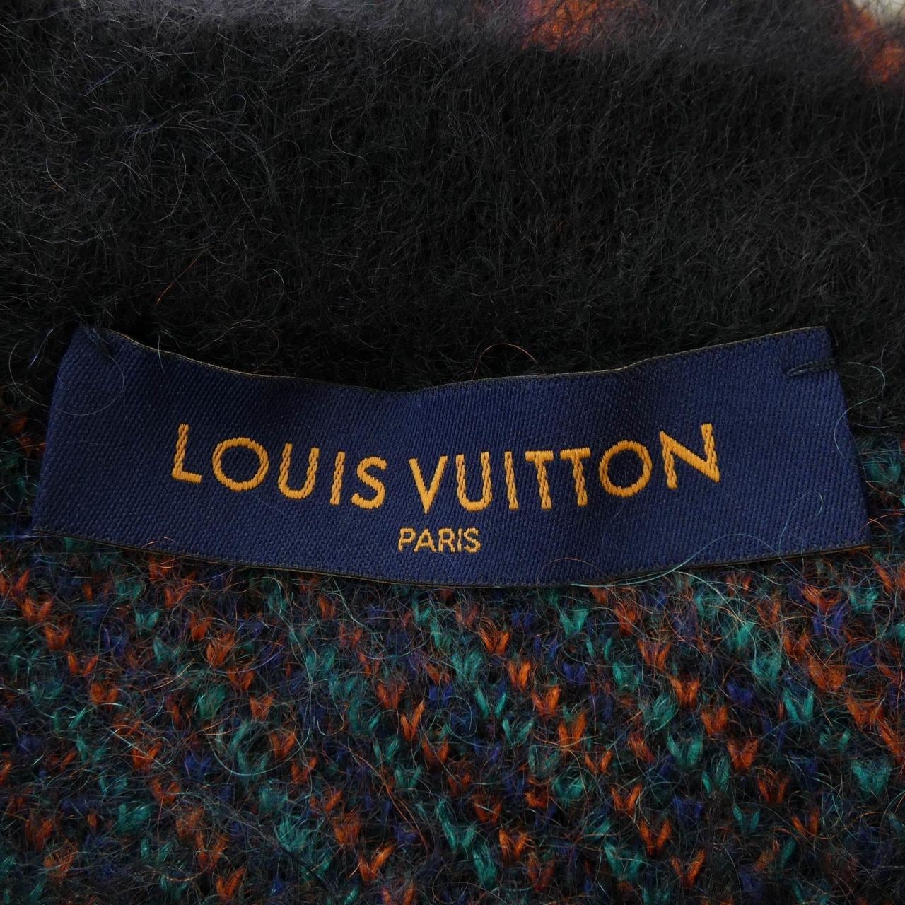 ルイヴィトン LOUIS VUITTON ニット