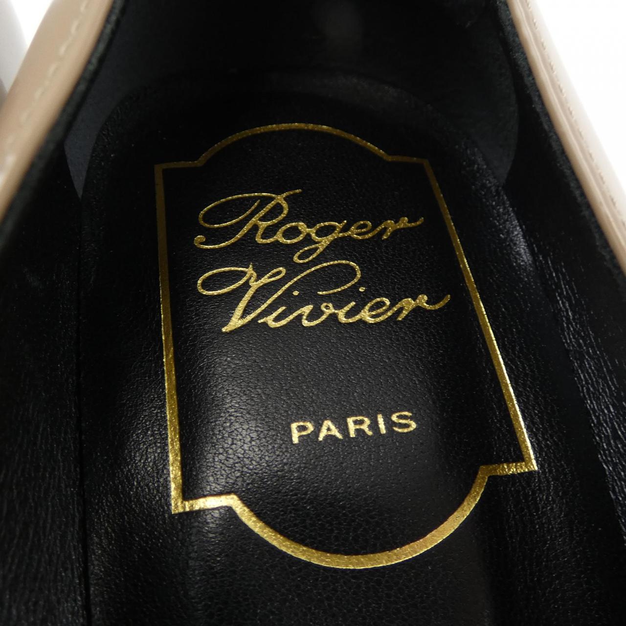 ROGER VIVIER VIVIER pumps