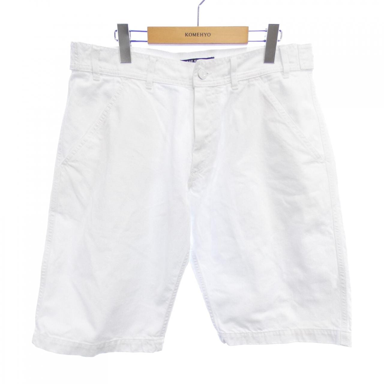 ラフシモンズ RAF SIMONS ショートパンツ