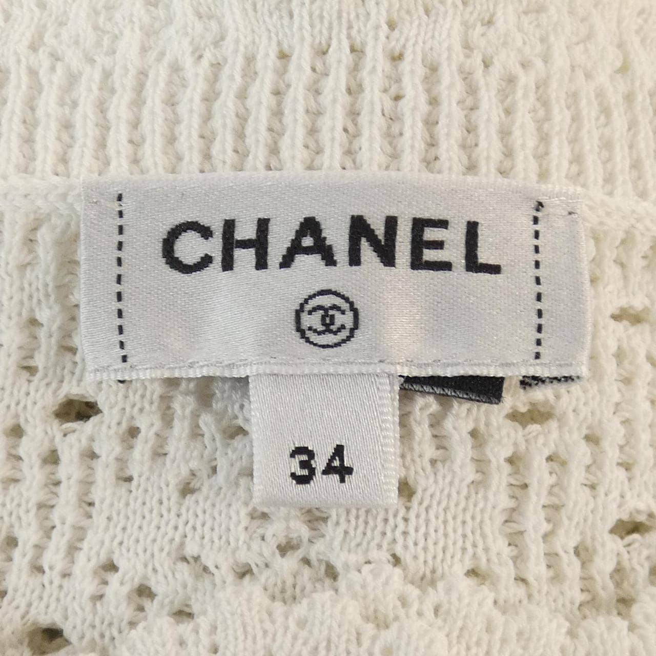 シャネル CHANEL トップス