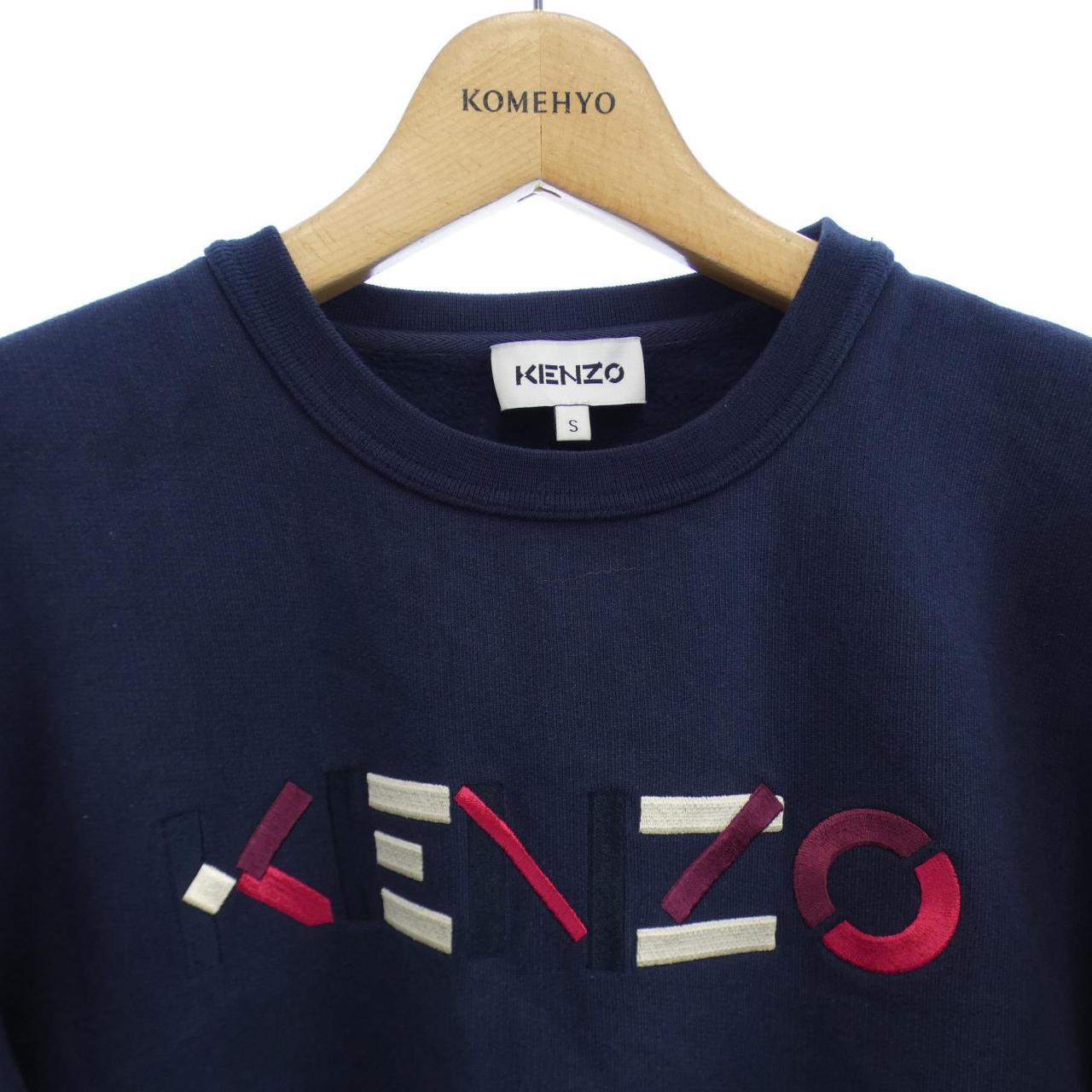 ケンゾー KENZO スウェット