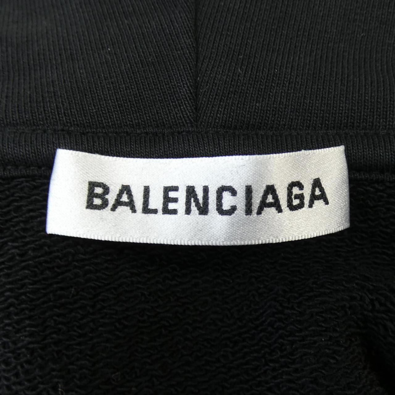 バレンシアガ BALENCIAGA パーカー