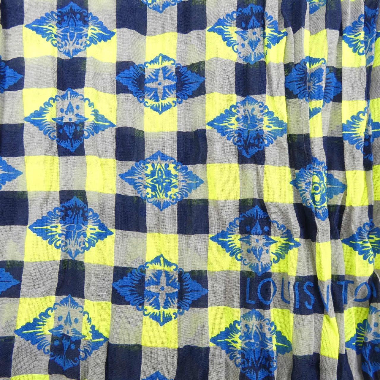 エトロ ETRO STOLE