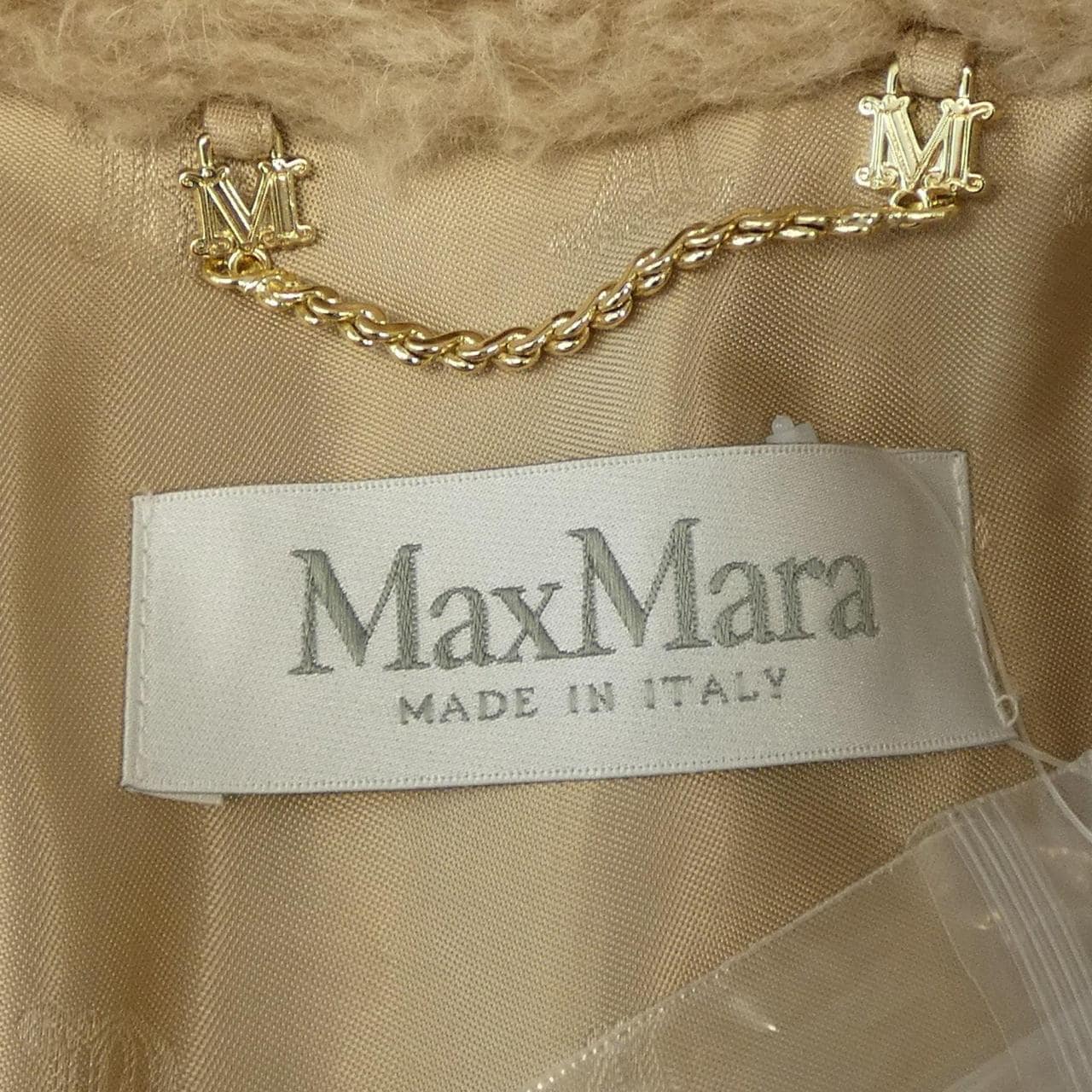 マックスマーラ Max Mara ケープ