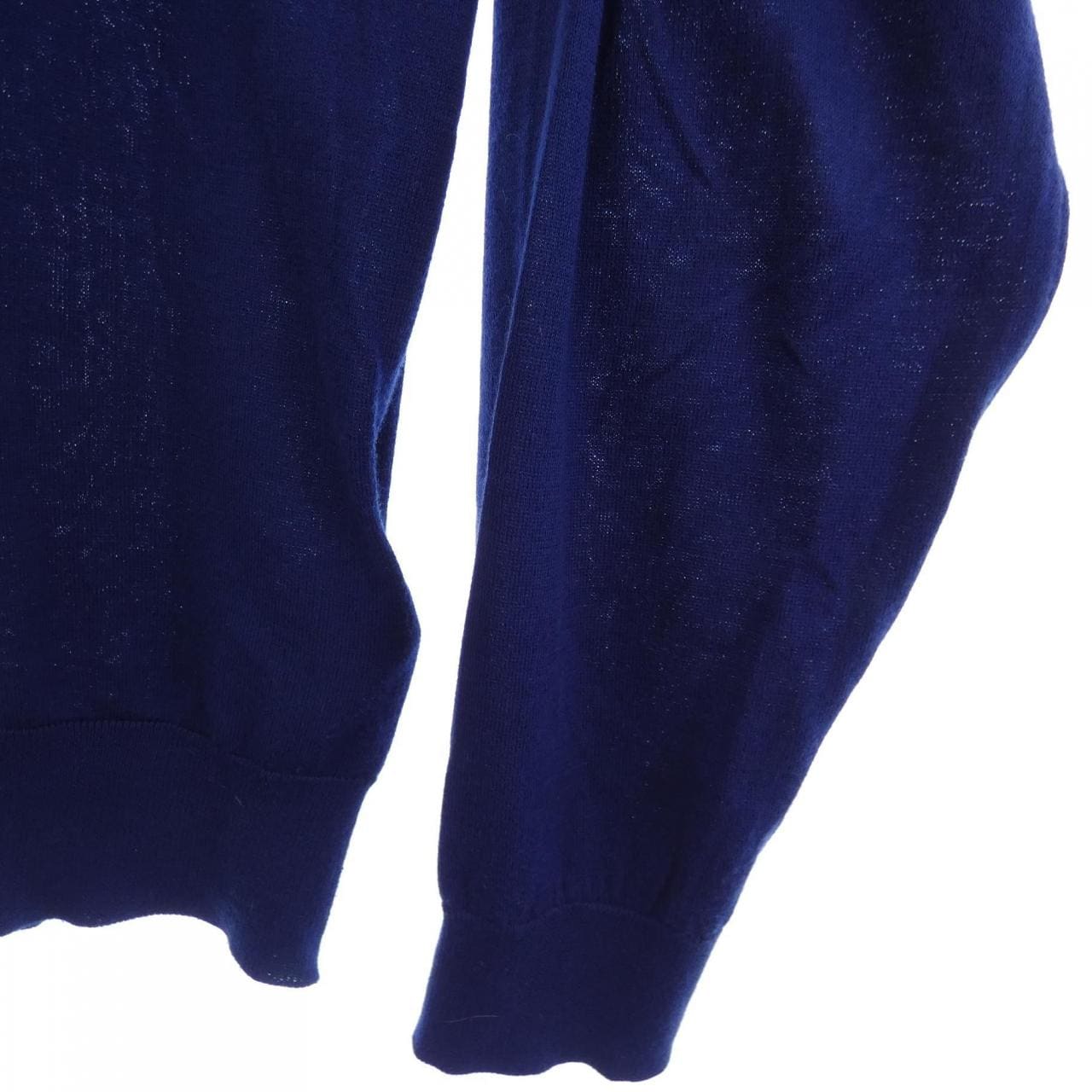 ジョンスメドレー JOHN SMEDLEY カーディガン