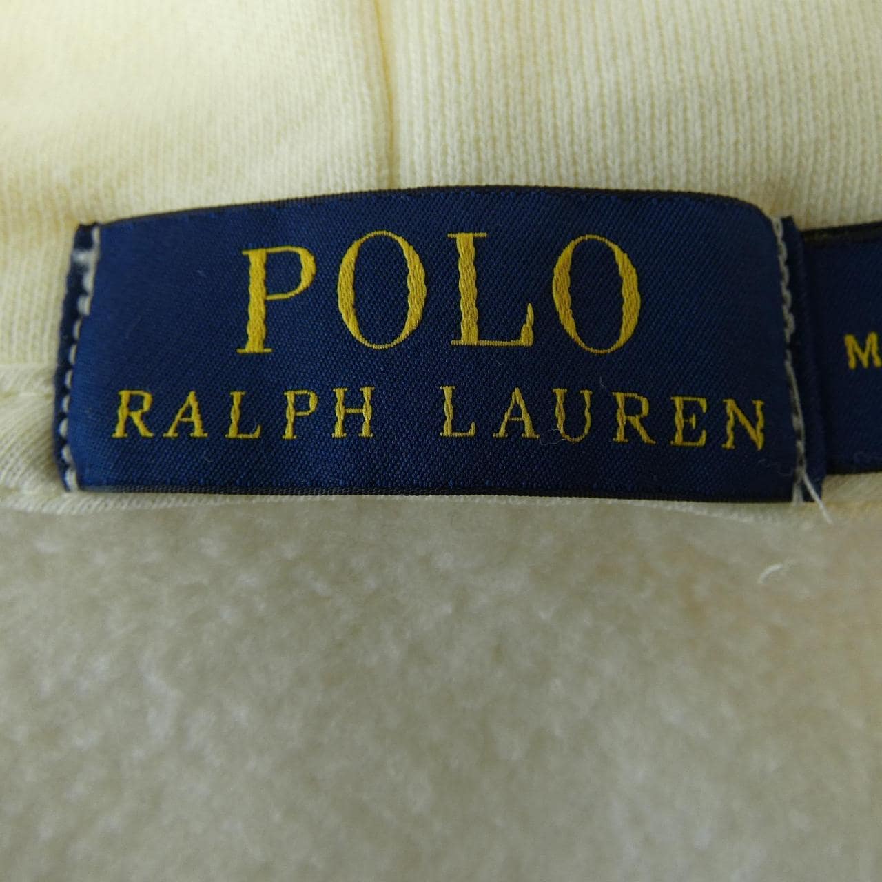 ポロラルフローレン POLO RALPH LAUREN パーカー