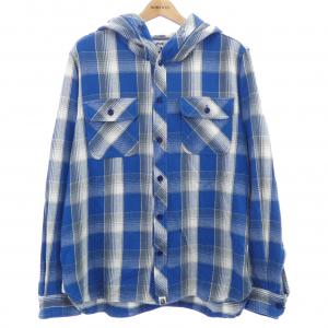 アベイシングエイプ A BATHING APE Tシャツ
