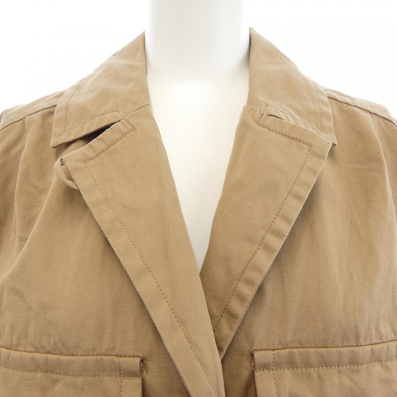 ロク 6ROKU ジャケット