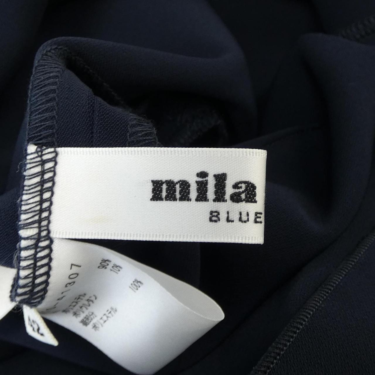 ミラショーン mila schon ワンピース