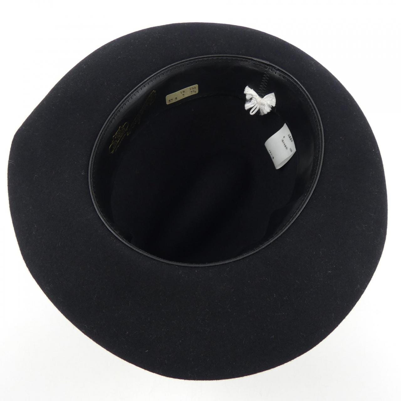 ボルサリーノ BORSALINO ハット