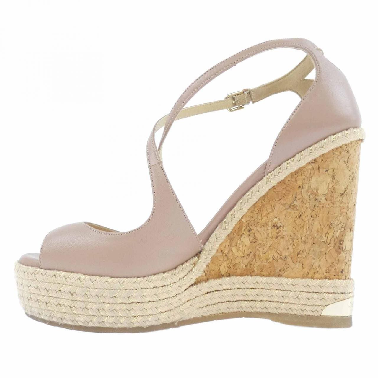 ジミーチュウ JIMMY CHOO サンダル