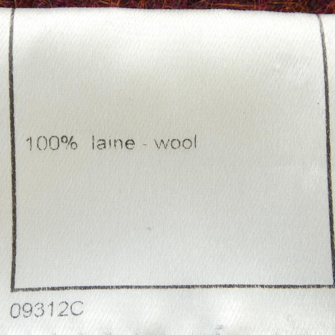 シャネル CHANEL P14326V08012 99A ジャケット