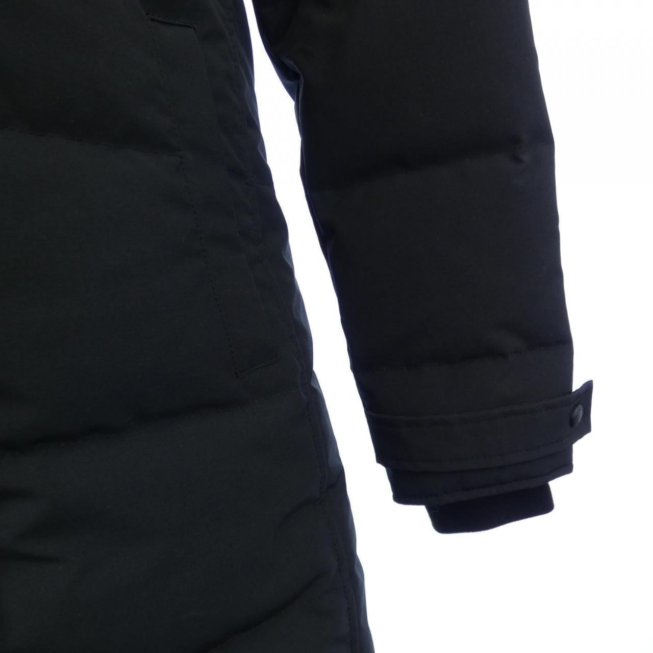 カナダグース CANADA GOOSE BLACK LABEL 3802WB SHELBURNE シェルバーン ダウンコート