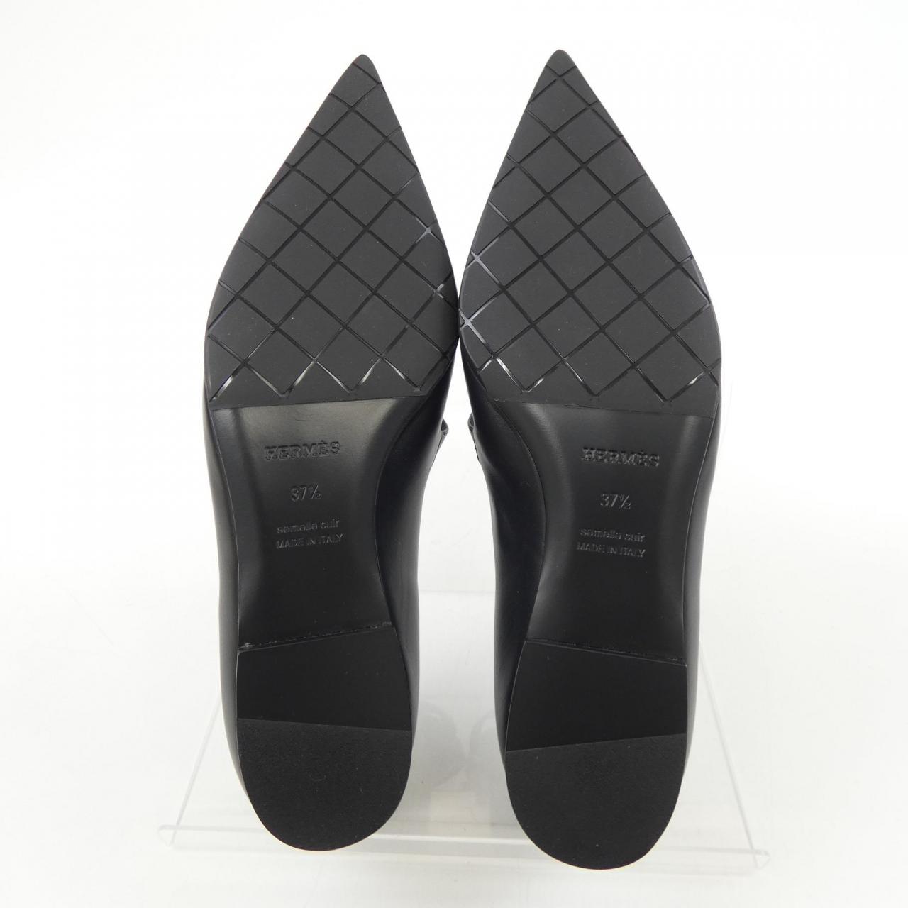 エルメス HERMES ケリー ケリーバックル 251001Z フラットシューズ