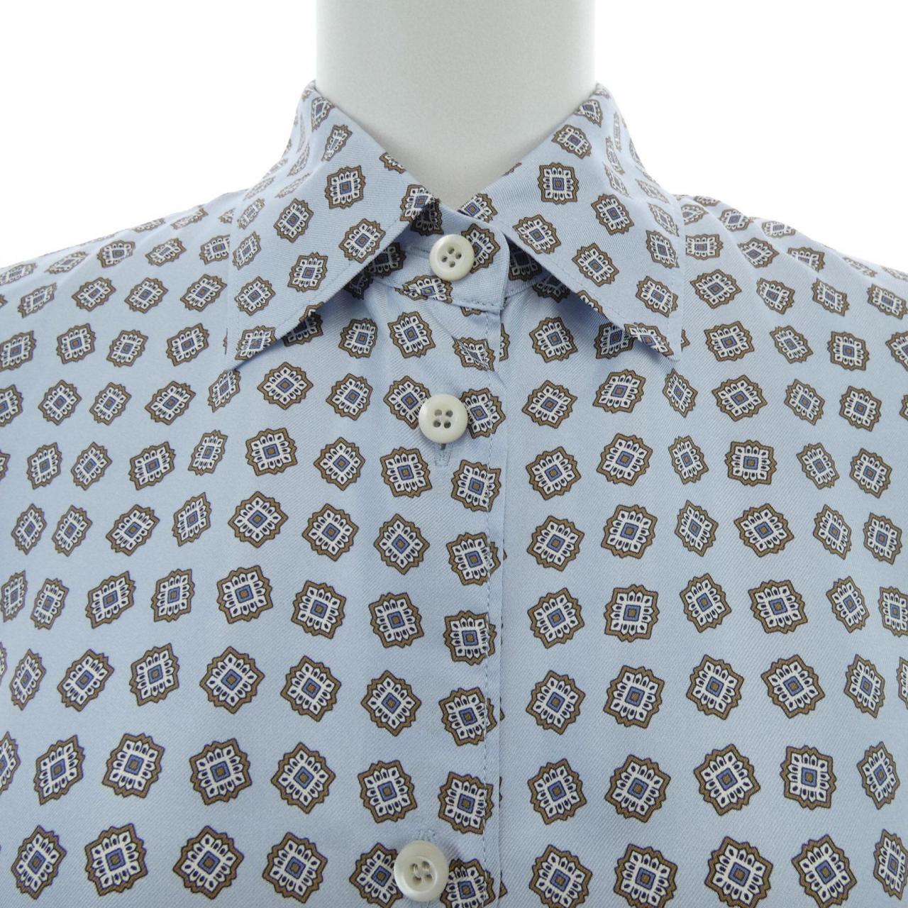 プラダ PRADA P415H シャツ