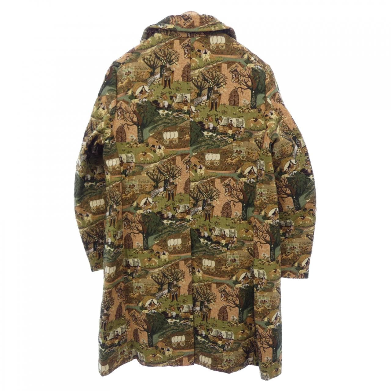 ビームスボーイ BEAMS BOY コート