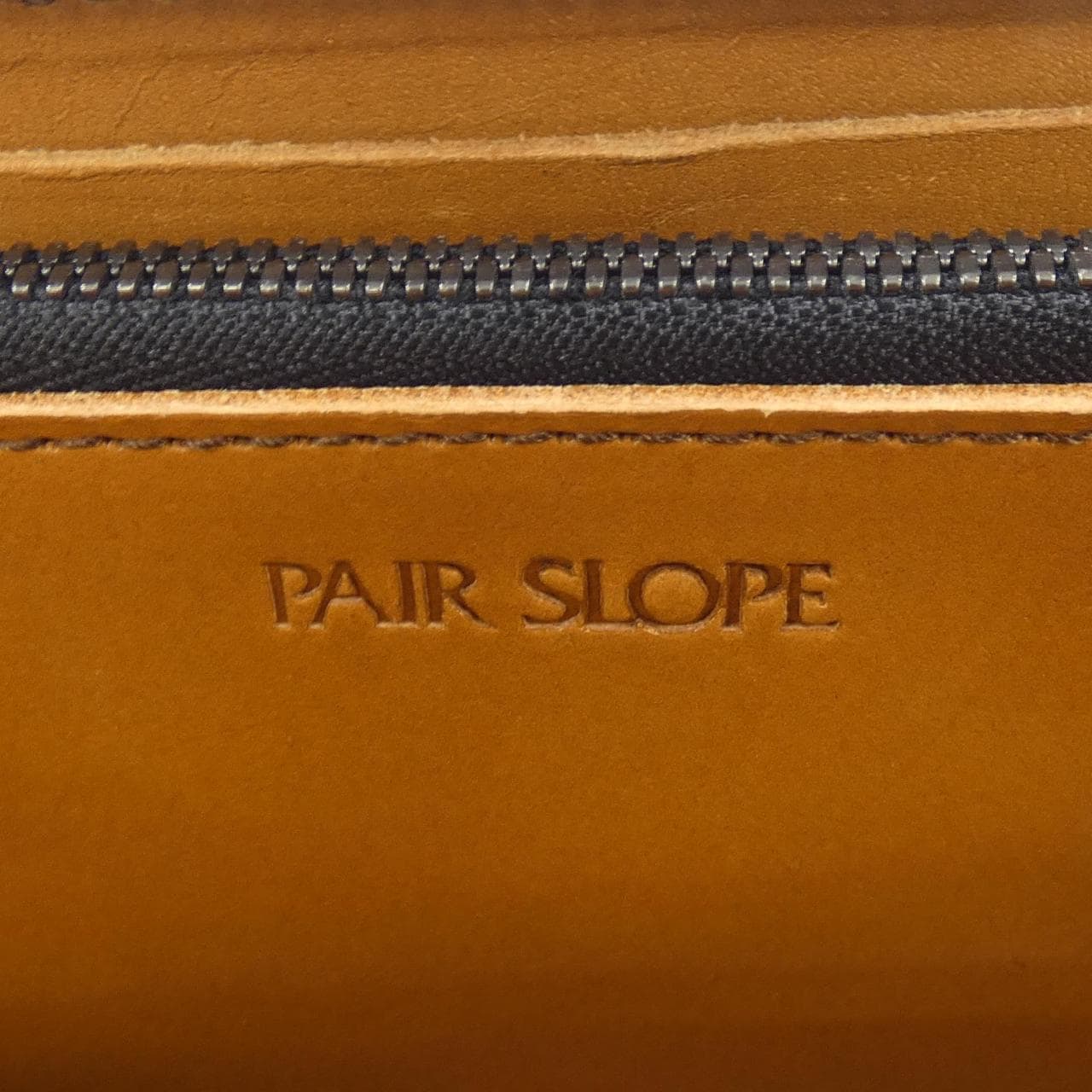PAIR SLOPE WALLET