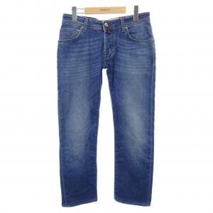 ヤコブコーエン JACOB COHEN PW622 ジーンズ