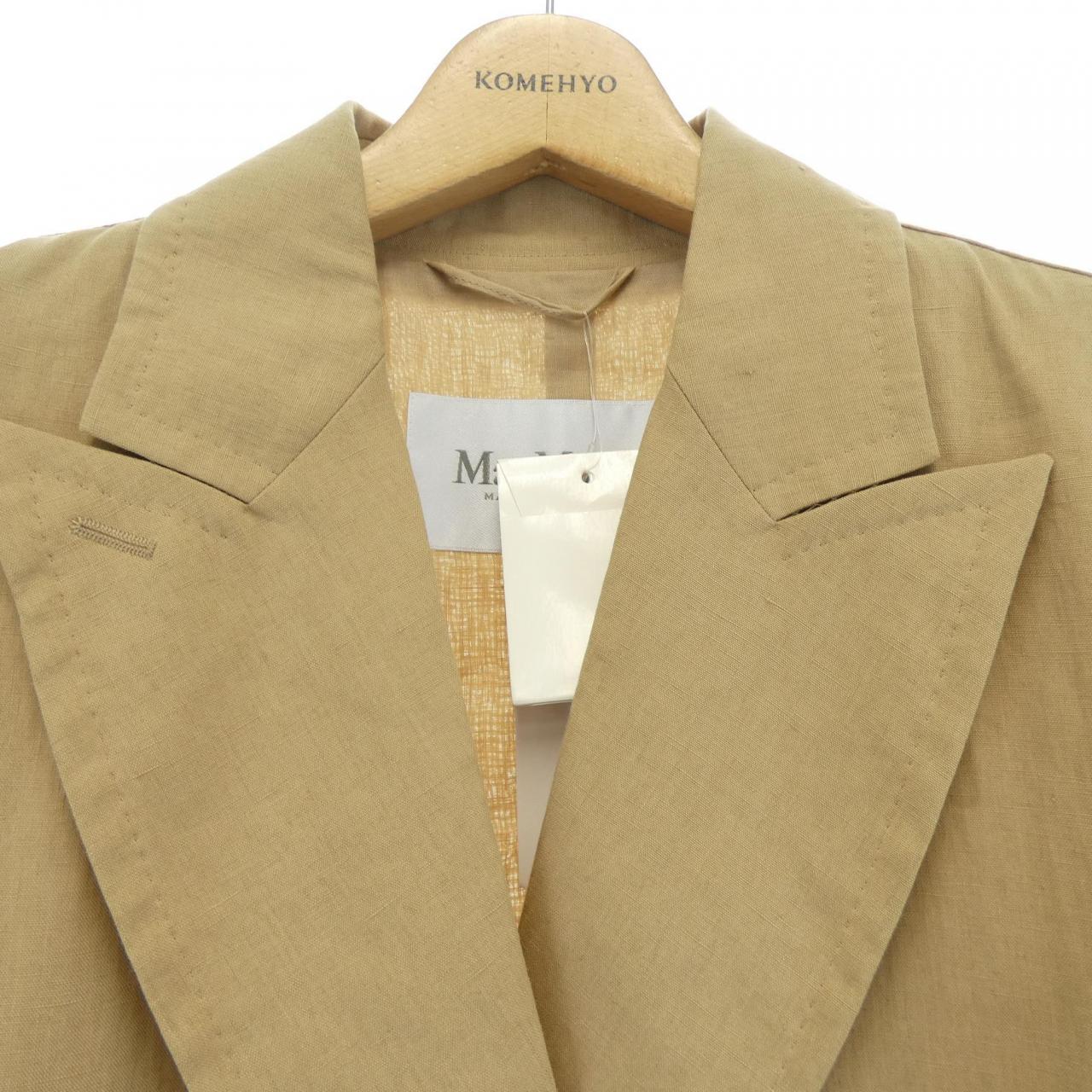 マックスマーラ Max Mara 112101 コート