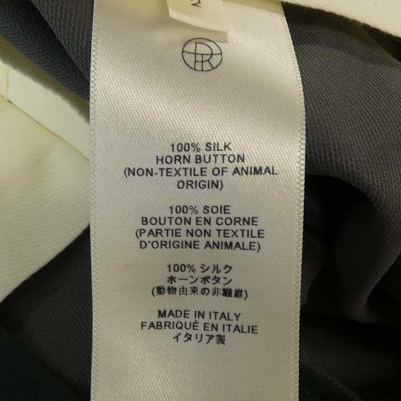 ザロウ THE ROW 8118 W3076 パンツ