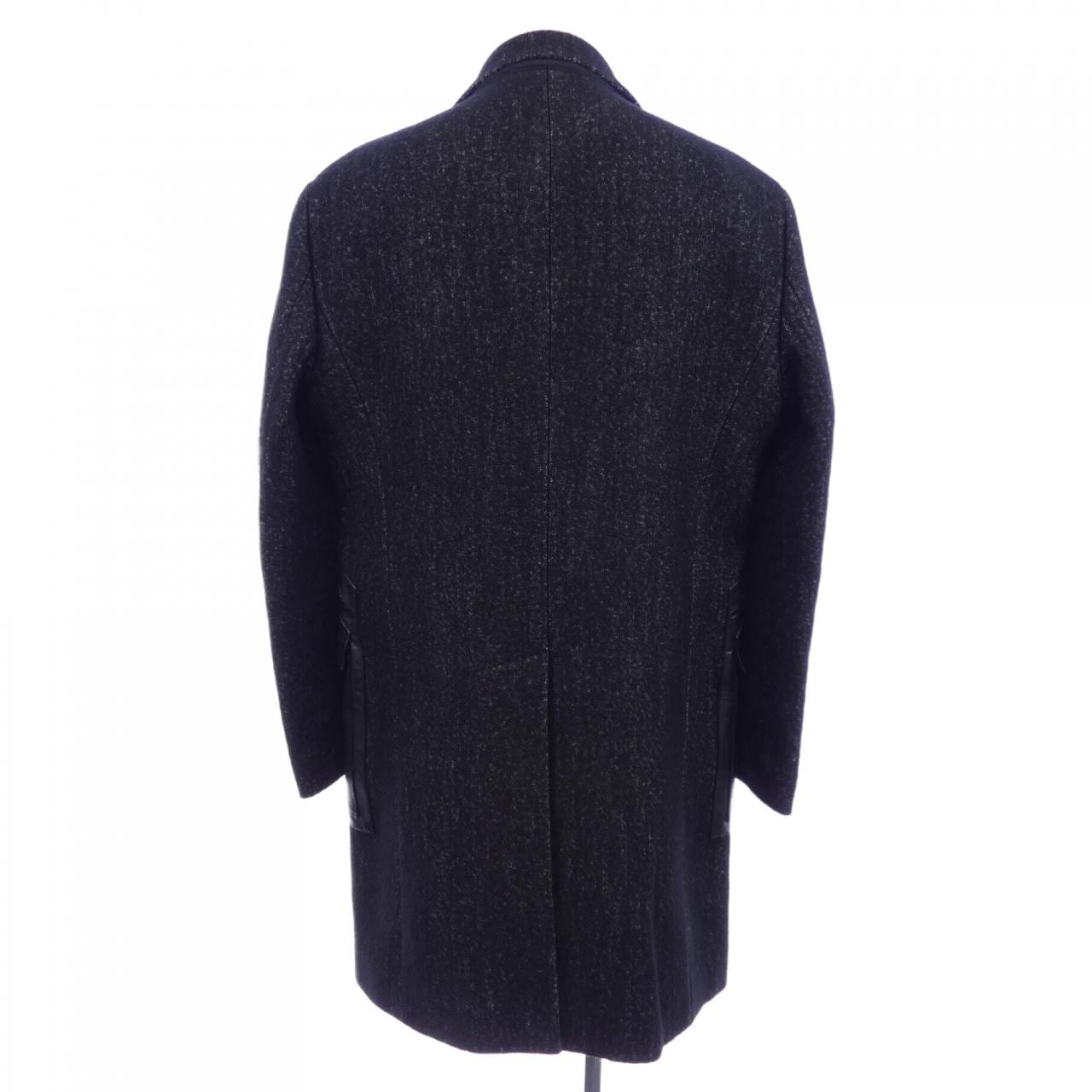 ディースクエアード DSQUARED2 S74AA0135 コート
