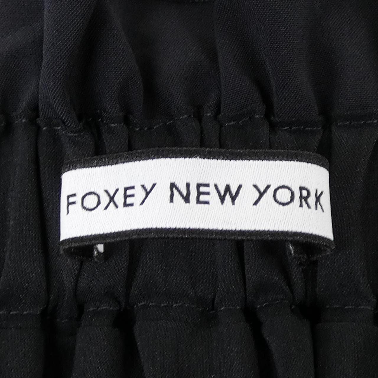 フォクシーニューヨーク FOXEY NEW YORK 45782 スカート