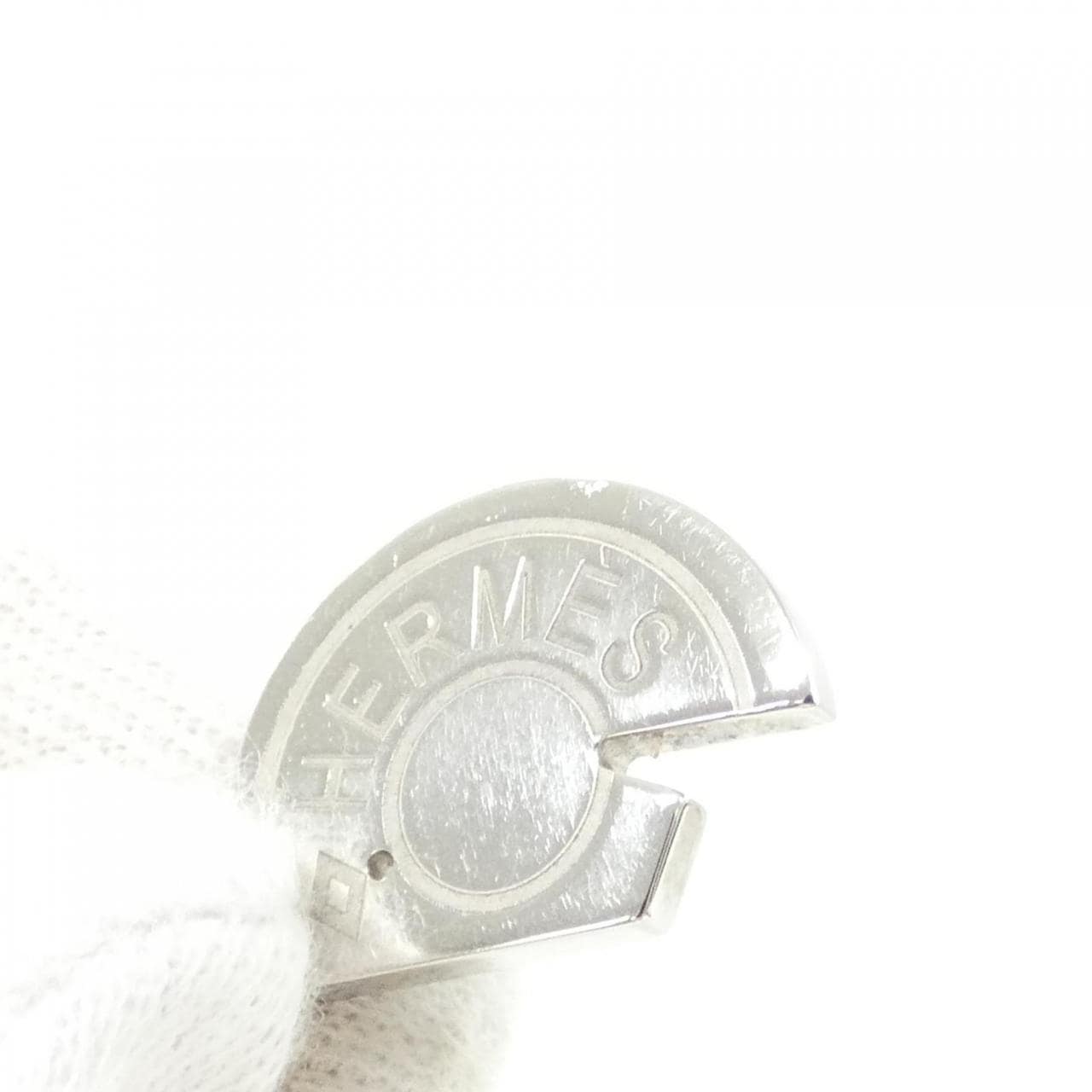 エルメス カルーセル 077325FP ネックレス
