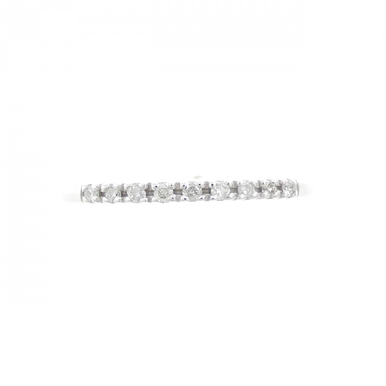 4゜C ダイヤモンド リング