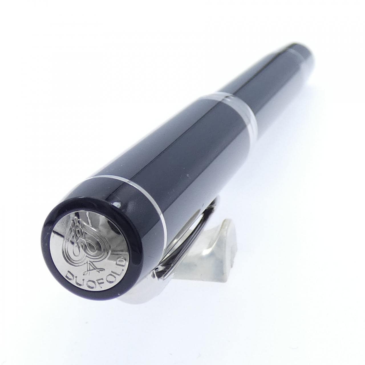 PARKER Duofold 黑色 CT 1931366 钢笔