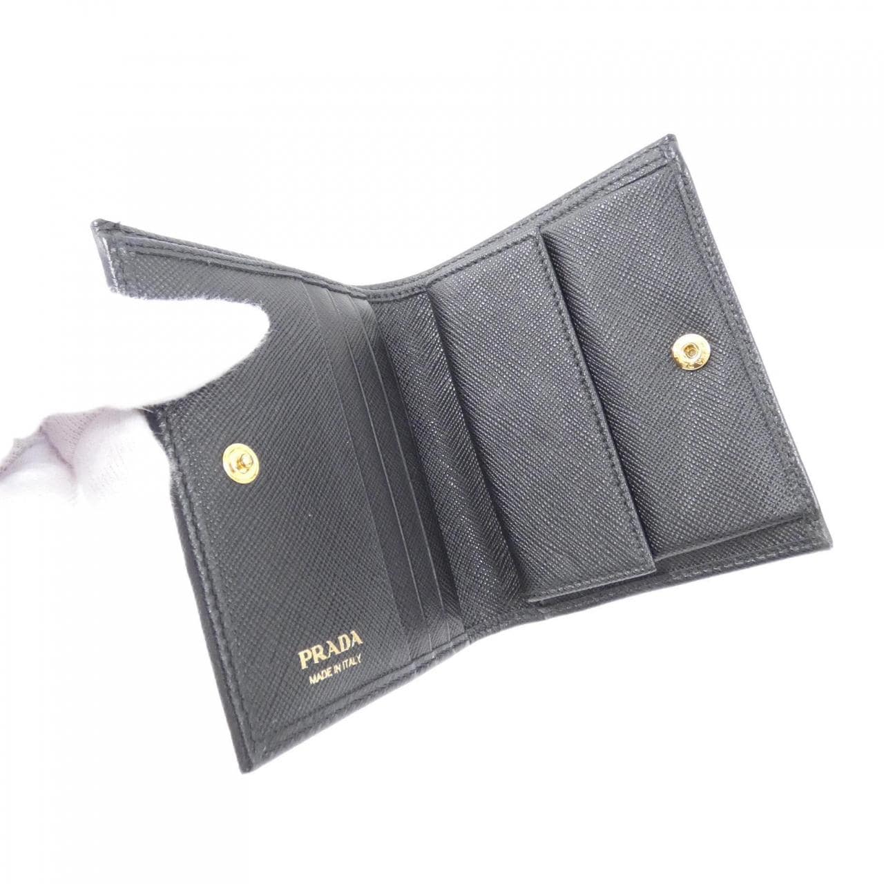 プラダ 1MV204 財布