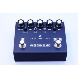 ＯＤＬ－１　ＯＶＥＲＤＲＩＶＥＬＡＮＤ