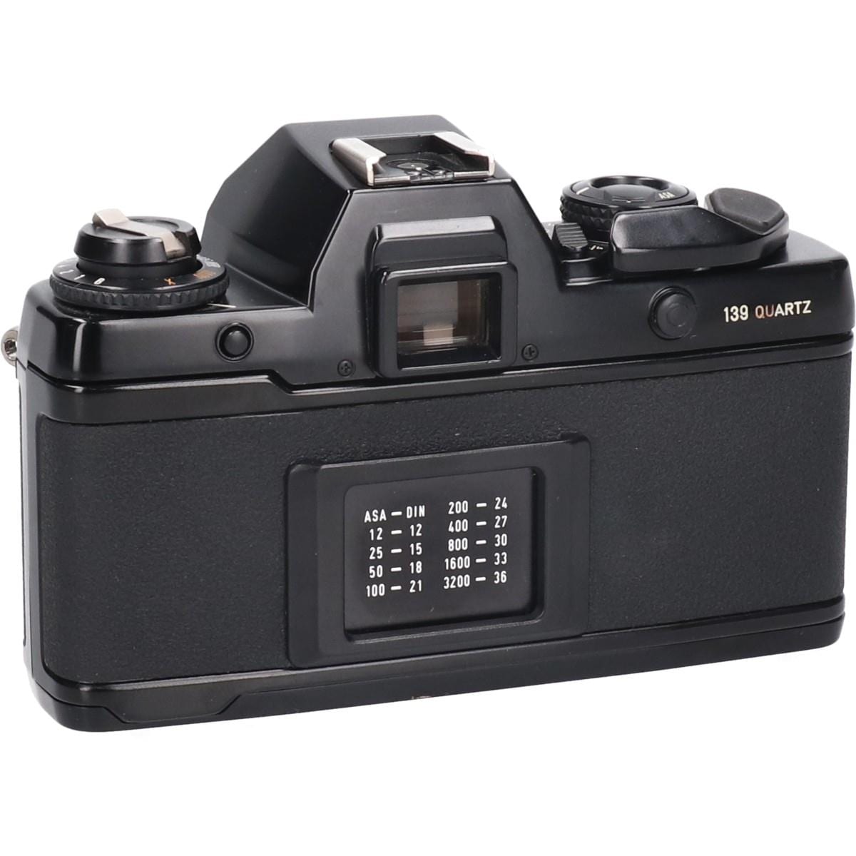 １３９クオーツ