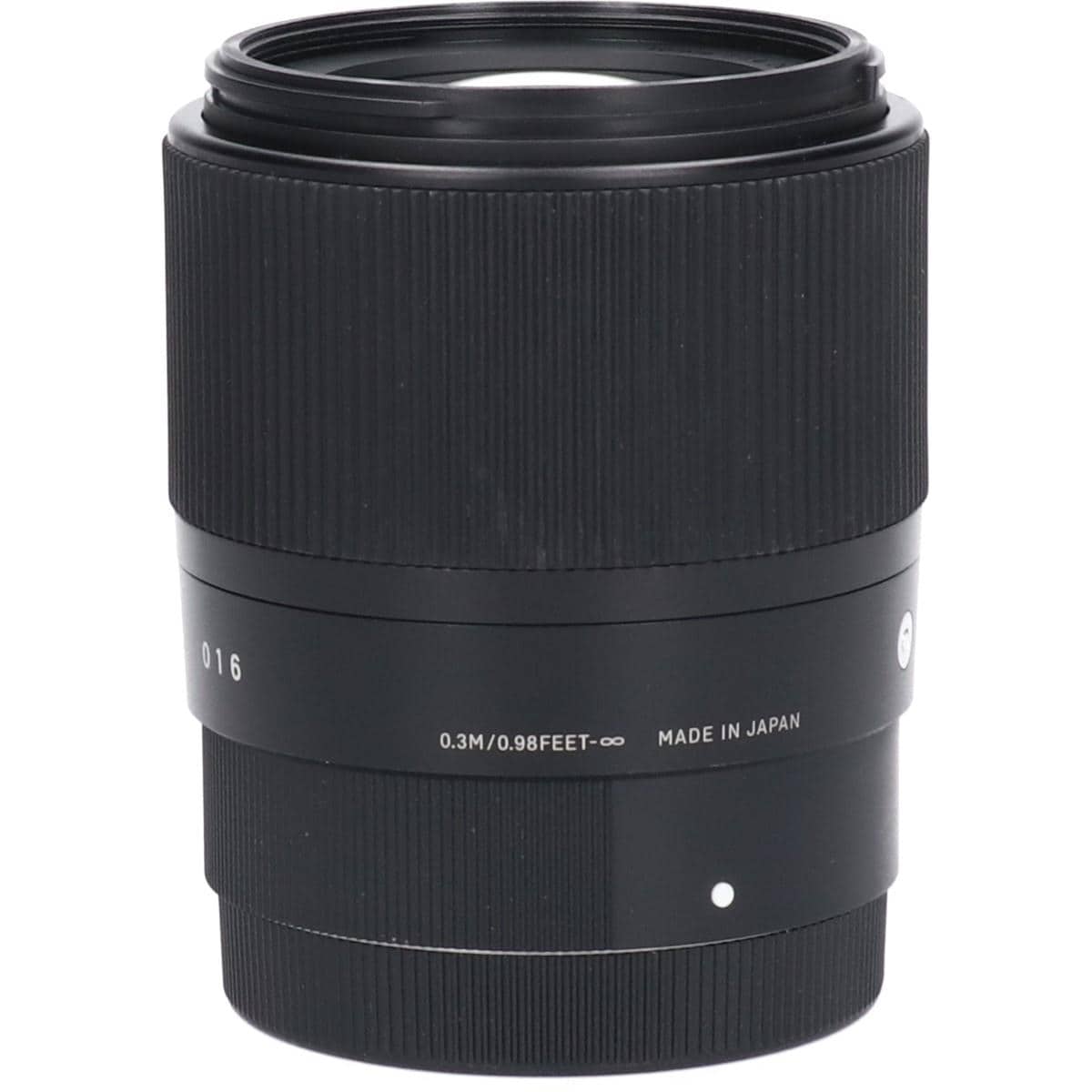 ソニーＥ３０ｍｍ　Ｆ１．４ＤＣ　ＤＮ（Ｃ）