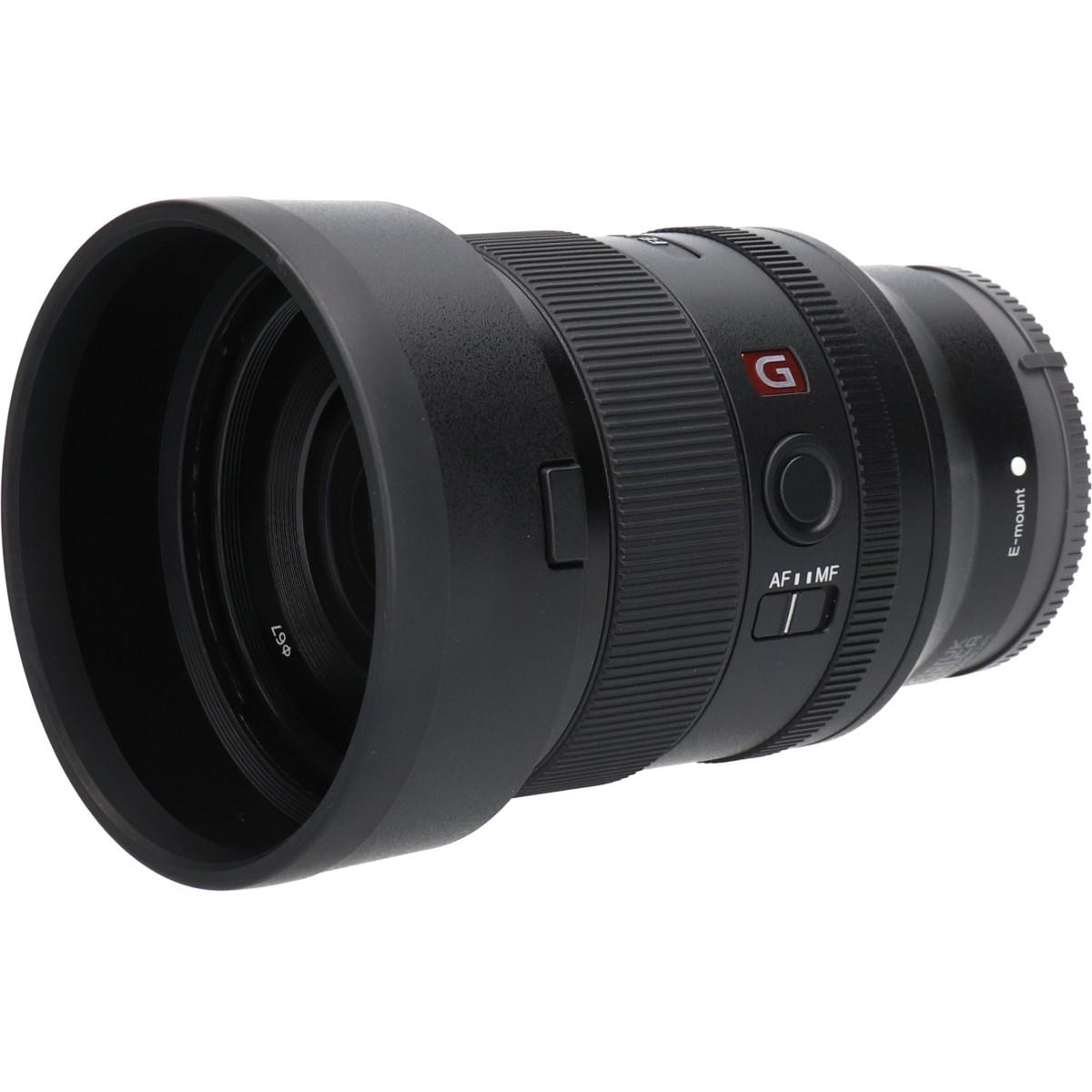 ＦＥ３５ｍｍ　Ｆ１．４ＧＭ（ＳＥＬ３５Ｆ１４ＧＭ）