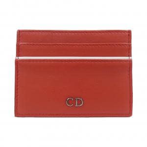 ディオール DIOR CARD CASE