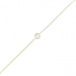 タサキ ダイヤモンド ブレスレット 0.09CT