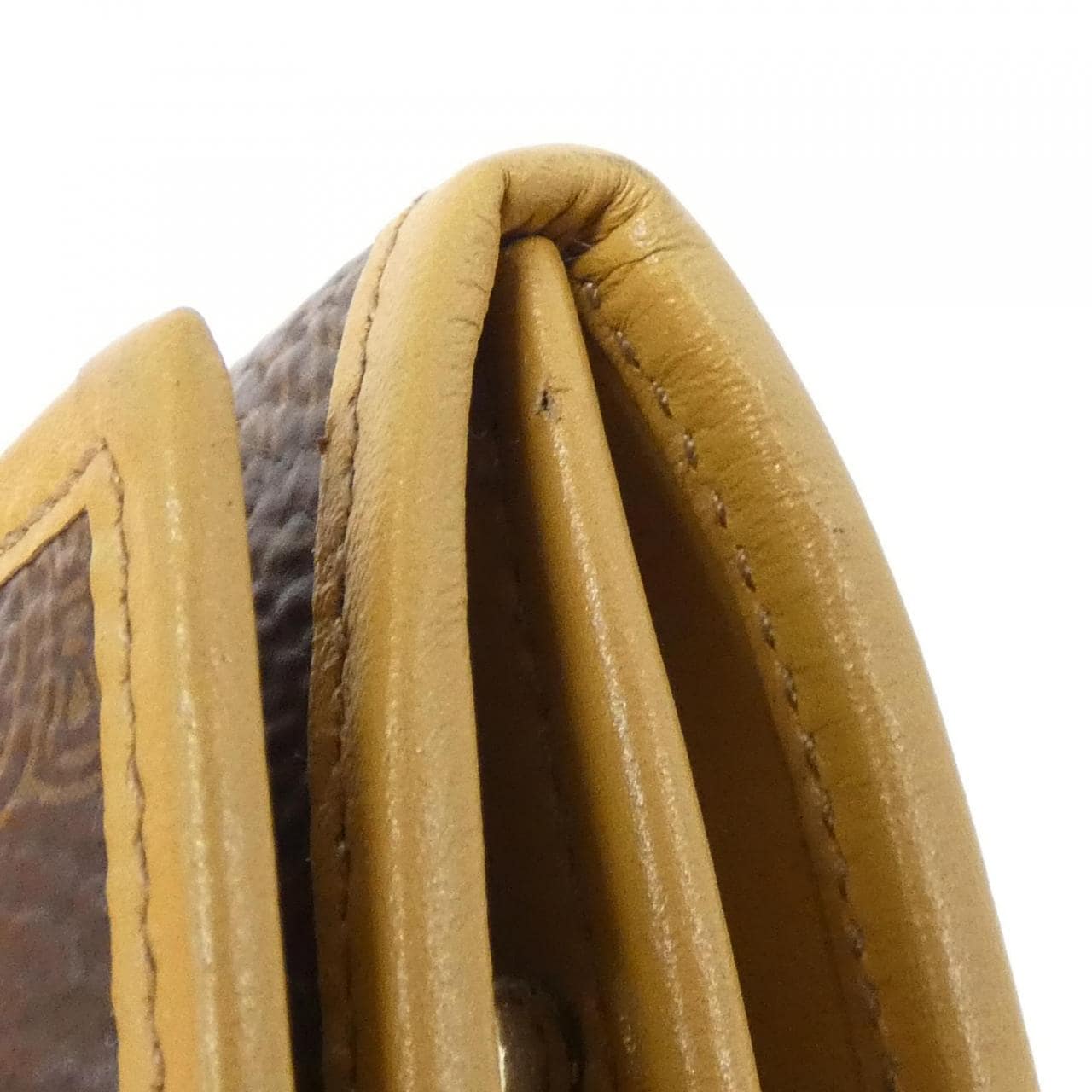 【ヴィンテージ】セリーヌ 財布