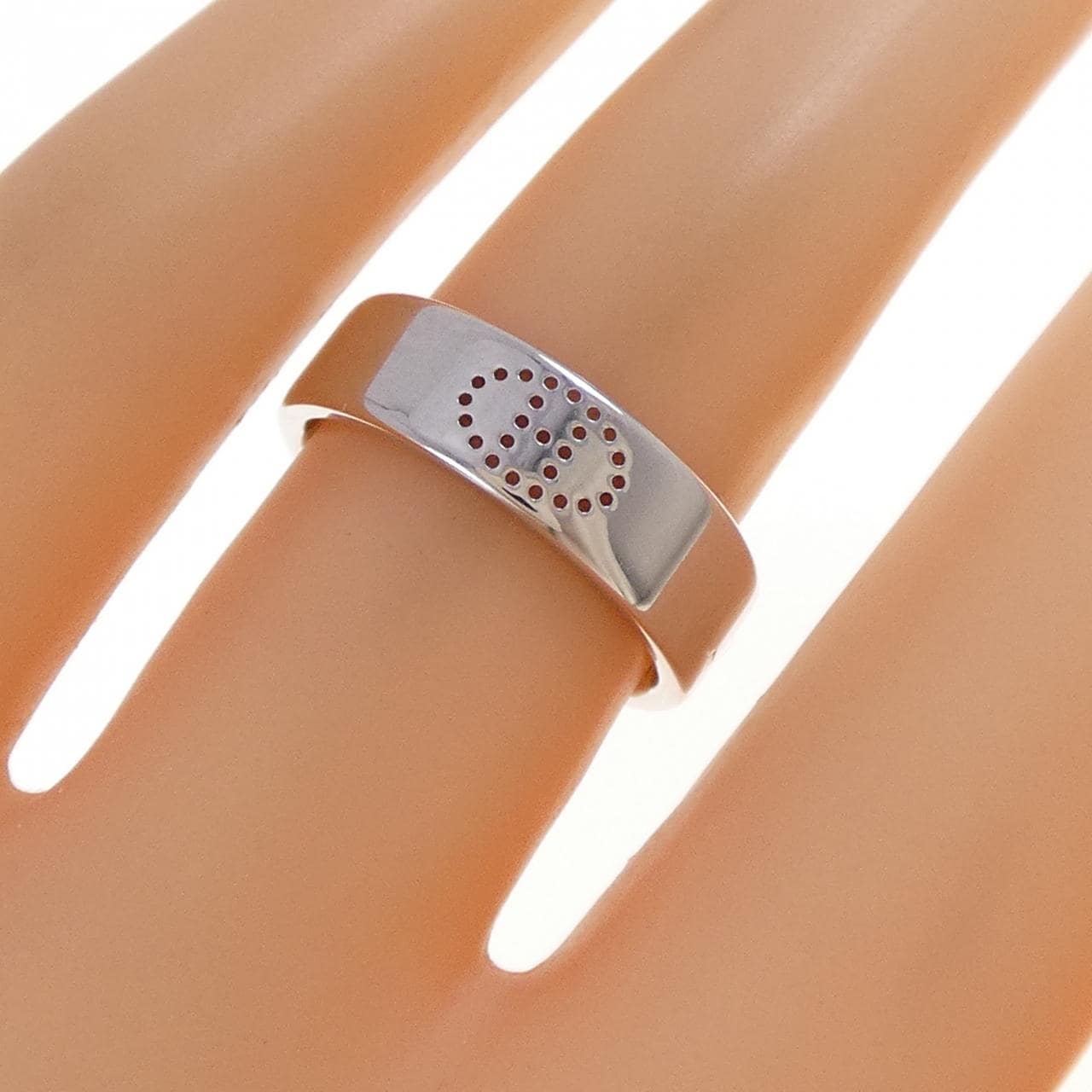 エルメス エクリプス リング