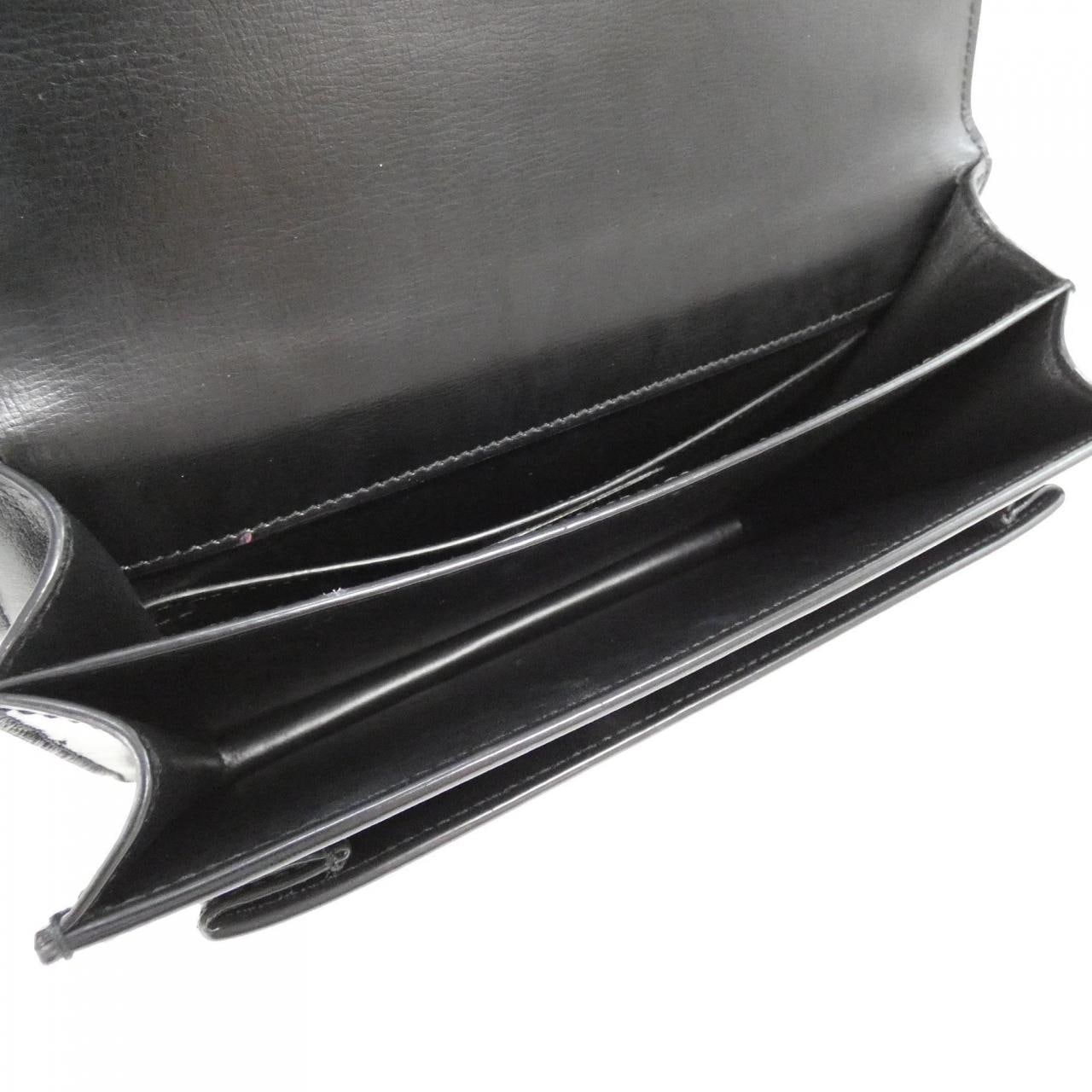 サンローラン サンセット 442906 D420W ショルダーバッグ